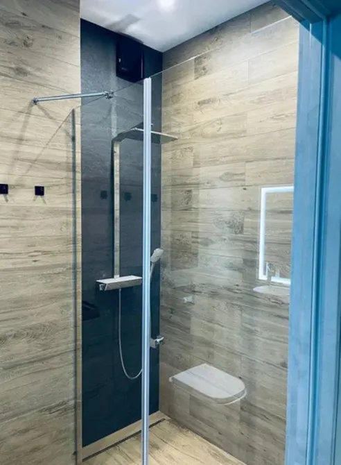 Оренда 2к Квартира 80 кв.м Степана Бандери 15 Дніпро - фото 7