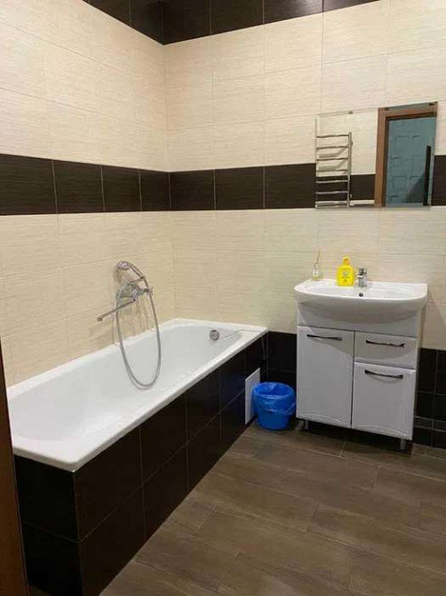 Оренда Квартира 1-кімнатна на ул. Михаила Драгоманова, 2 Kiev - photo 6