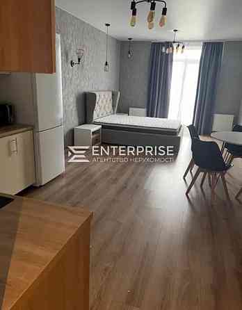 Продаж Квартира 1-кімнатна, 16/16 поверх на вул. Максимовича Михайла Київ