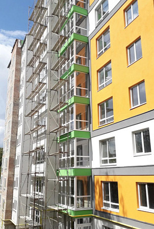 Продаж 1к квартири 43 кв. м на вул. Чернівецька Ternopil' - photo 3