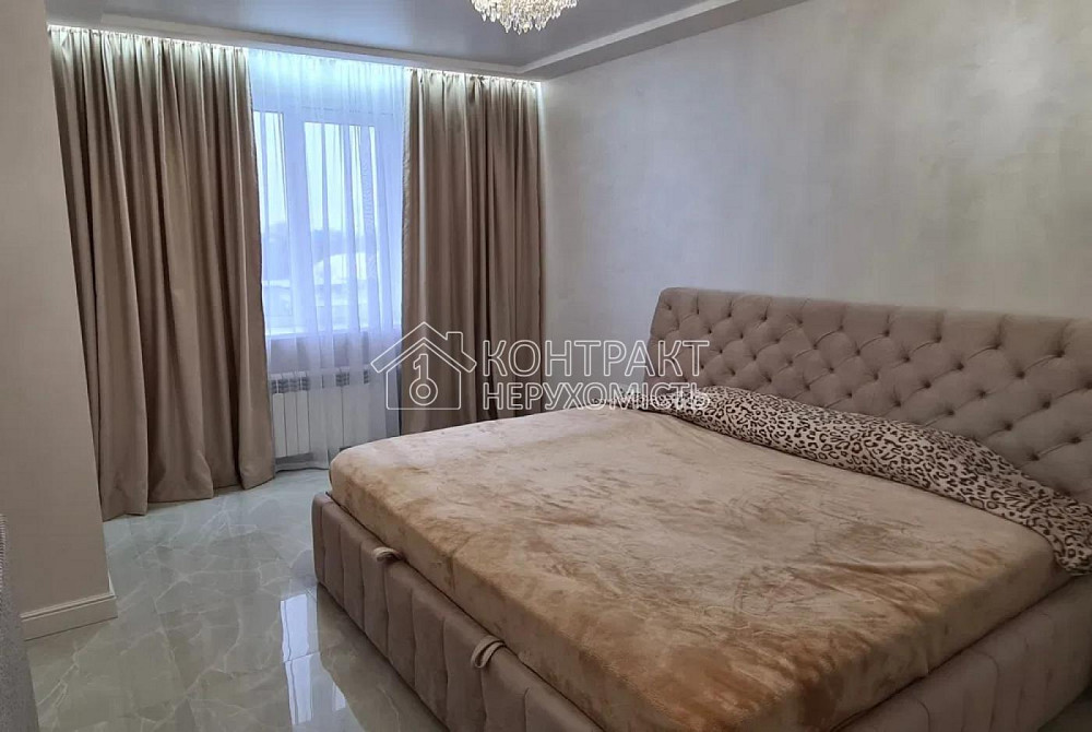 Продаж Квартира 2-кімнатна, 5/16 поверх на вул. Професорська Харьков - изображение 20