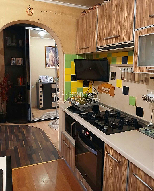 Продаж Будинок 5-кімнатний на вул. 93 бригади Дергачі - фото 10