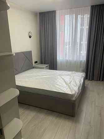 Оренда Квартира 1-кімнатна, 13/24 поверх на Європейського Союзу просп. (Правди), 53/46 Kiev