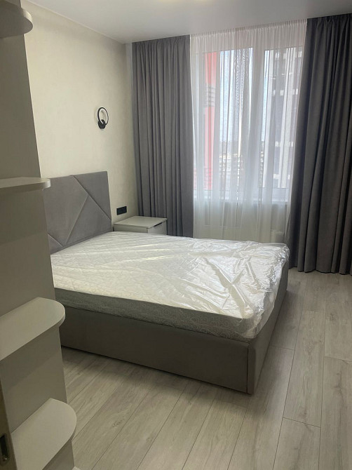 Оренда Квартира 1-кімнатна, 13/24 поверх на Європейського Союзу просп. (Правди), 53/46 Kiev - photo 6