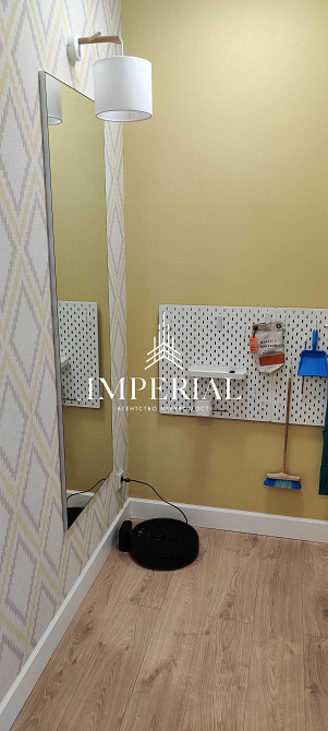 Оренда Квартира 2-кімнатна, 7/16 поверх на вул. Петрицького Київ - фото 15