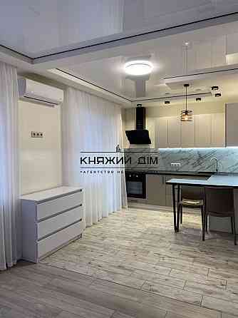 Оренда Квартира 1-кімнатна, 5/6 поверх на Стеценко ул. Киев