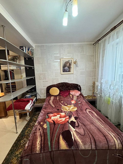 Продаж Квартира 5-кімнатна, 1/9 поверх на Володимира Івасюка вул., д. 52 Київ - фото 3