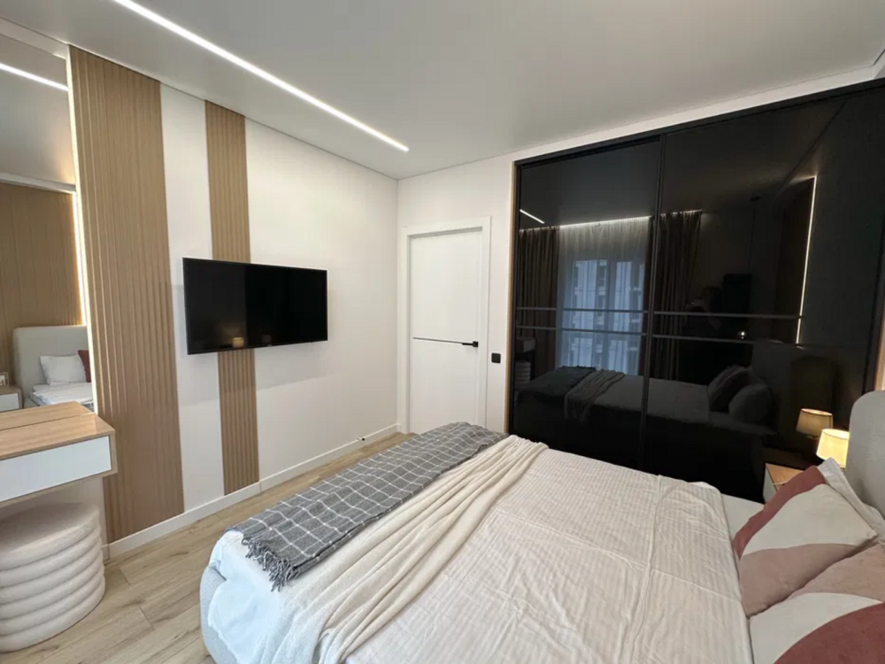 Продаж Квартира 1-кімнатна, 13/21 поверх на Максимовича, 27 Kiev - photo 8