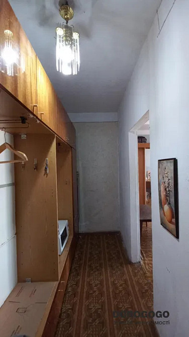 Продаж Квартира 1-кімнатна, 7/10 поверх на Крушельницької, 1/5 Київ - фото 18