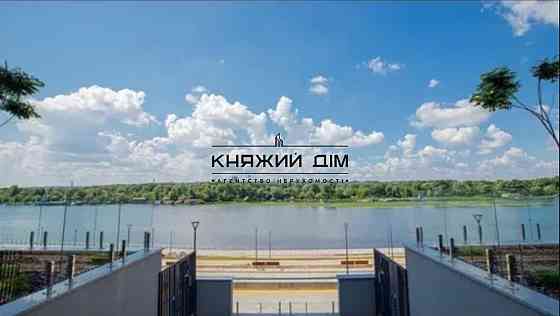 Продаж 2-х к.кв. в ЖК Русанівська гавань. № 21144550 Київ