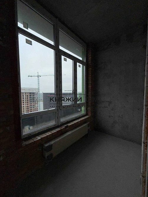 Видовий пентхаус із терасою в ЖК Great Грейт | Будинок №12 Киев - изображение 15