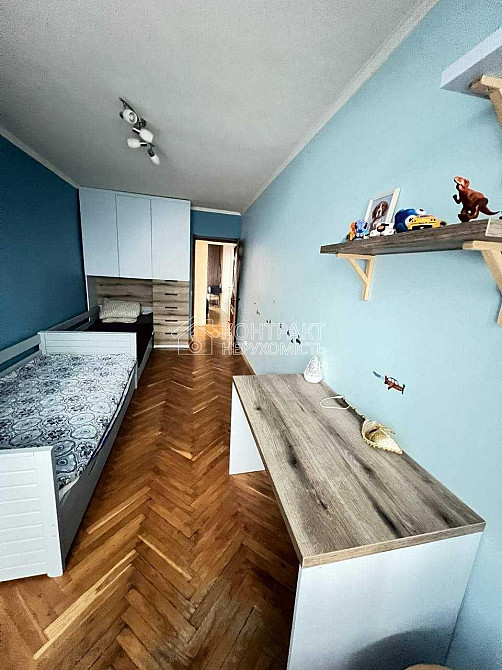 Продаж Квартира 3-кімнатна, 5/9 поверх на вул. Гімназійна Харків - фото 3