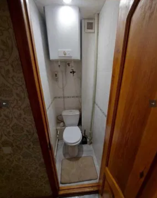 Продаж Квартира 3-кімнатна на ул. Семена Палия (ул. Днепропетровская дорога), 108 Одесса - изображение 11