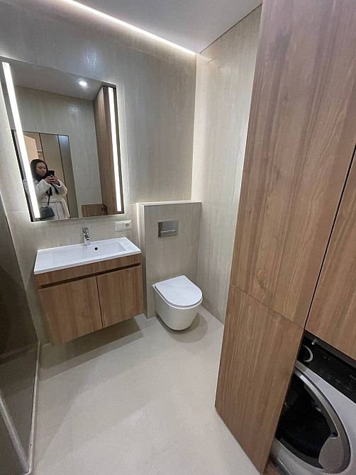 Продаж Квартира 1-кімнатна, 6/13 поверх Ивано-Франковск - изображение 11