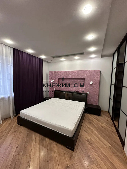 Продаж 3-х кімнатної ,м.Позняки 5 хвилин пішки Київ - фото 8