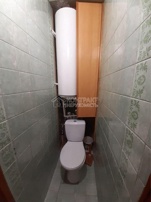 Продаж Квартира 2-кімнатна, 12/12 поверх на вул. Перемоги Харків - фото 9