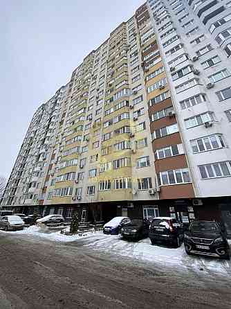 Продаж Квартира 1-кімнатна на Закревского Николая ул., 42А Kiev