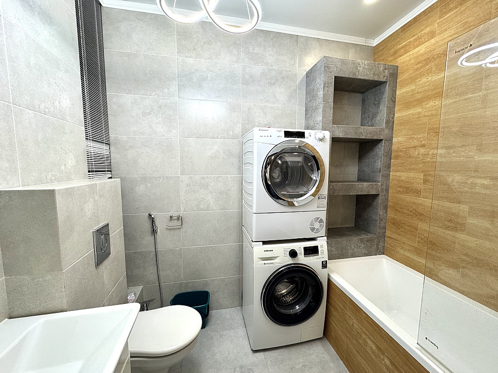 Продам квартиру с видом на МОРЕ, Альтаир-2 / Таирова, Люстдорфская дорога Odessa - photo 15