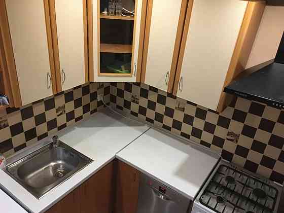 Оренда Квартира 1-кімнатна, 4/5 поверх на Пожарського, 1 Київ