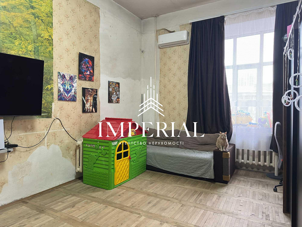 Продаж Квартира 1-кімнатна, 3/7 поверх на вул. Січових Стрільців Kiev - photo 2