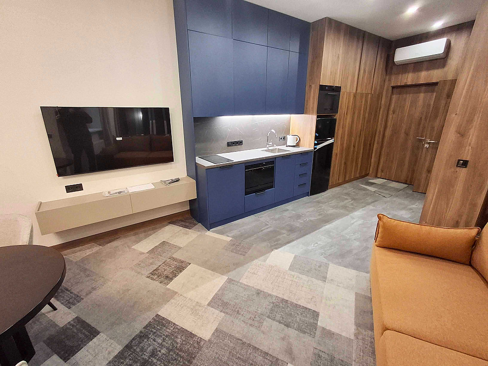 Продаж Квартира 1-кімнатна, 2/3 поверх на Гончарна вул., д. 3 Kiev - photo 2