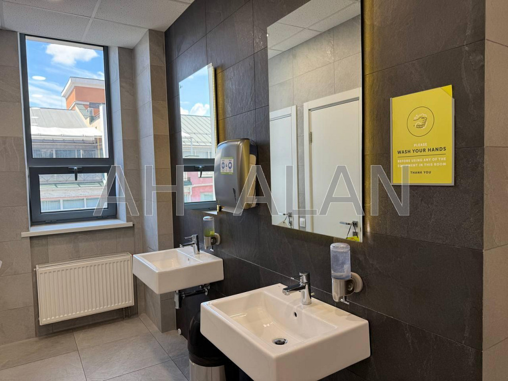 Оренда офісне приміщення на Гайдара вул., 54 поверх - 5/8 Київ - фото 12