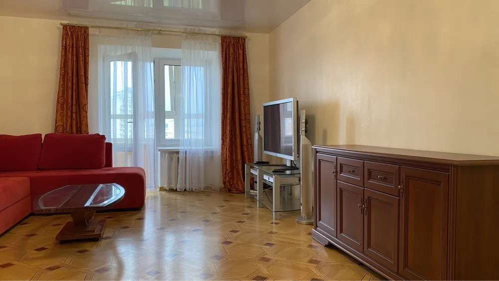 Оренда Квартира 3-кімнатна, 12/16 поверх на пр. Героев Сталинграда Київ - фото 5