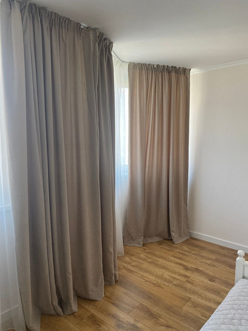 Оренда Квартира 2-кімнатна, 23/25 поверх на Урловська, 23 Київ - фото 20