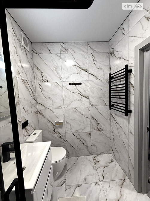 Оренда Квартира 1-кімнатна, 2/10 поверх на Праведників Світу (Максимовича) Вінниця - фото 5