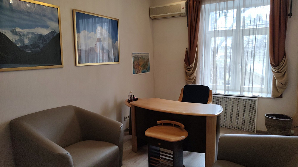 Продаж комерційне приміщення на ул. Большая Арнаутская, 4 приміщень - 4, поверх - 1 Одеса - фото 5