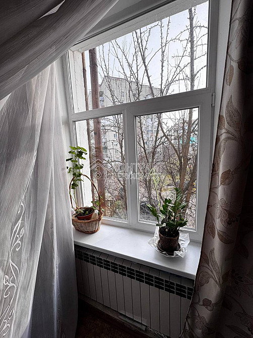 Продаж Квартира 3-кімнатна, 2/2 поверх на вул. Володимира Целуйка Balakleya - photo 3