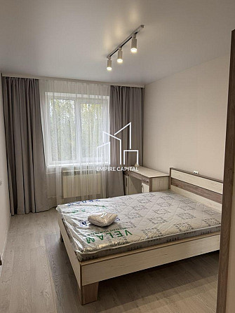 Оренда 2к Квартира 56 кв.м Полуботка Павла, гетьмана вул. L'viv - photo 1