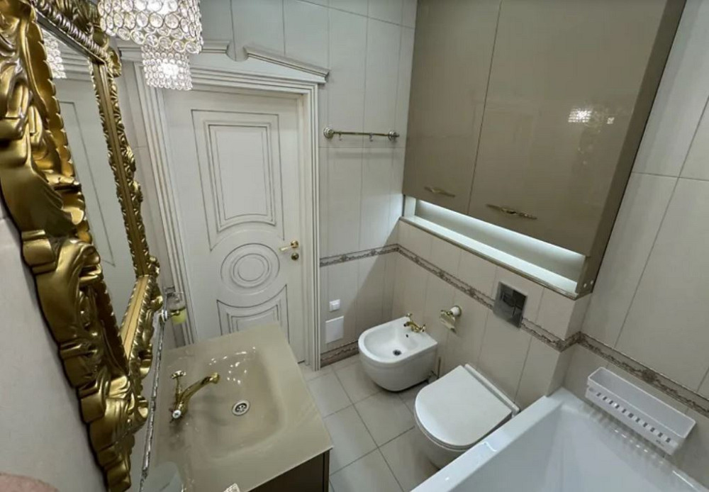 Шикарная квартира в Альтаире. Odessa - photo 12