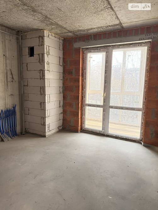 Продаж Квартира 2-кімнатна, 3/16 поверх на вул. Нечая Полковника Тернополь - изображение 13