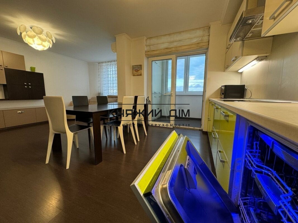 Продаж 3 кімнатної квартири по вул. Елизавати Чавдар 7 21144888 Київ - фото 19