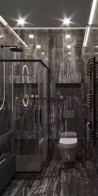 Продаж 4 к.кв. в ЖК Tetris Hall Код об'єкту № 21145719 Київ - фото 11