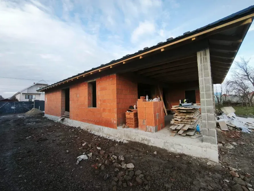 Продаж 1-поверховий Будинок з ділянкою 8 сот 135 кв.м 4 кімн. на Ужанська Минай - фото 10