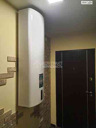 Продаж Квартира 4-кімнатна, 14/16 поверх на вул. Саперна Харків