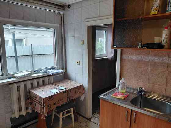 Продам дом на п.Большевик (ул.Февральская, р-н автомобильного рынка) Odessa