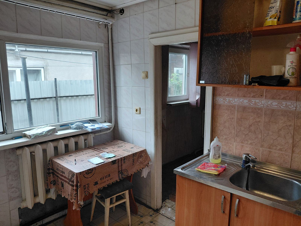 Продам дом на п.Большевик (ул.Февральская, р-н автомобильного рынка) Одесса - изображение 3