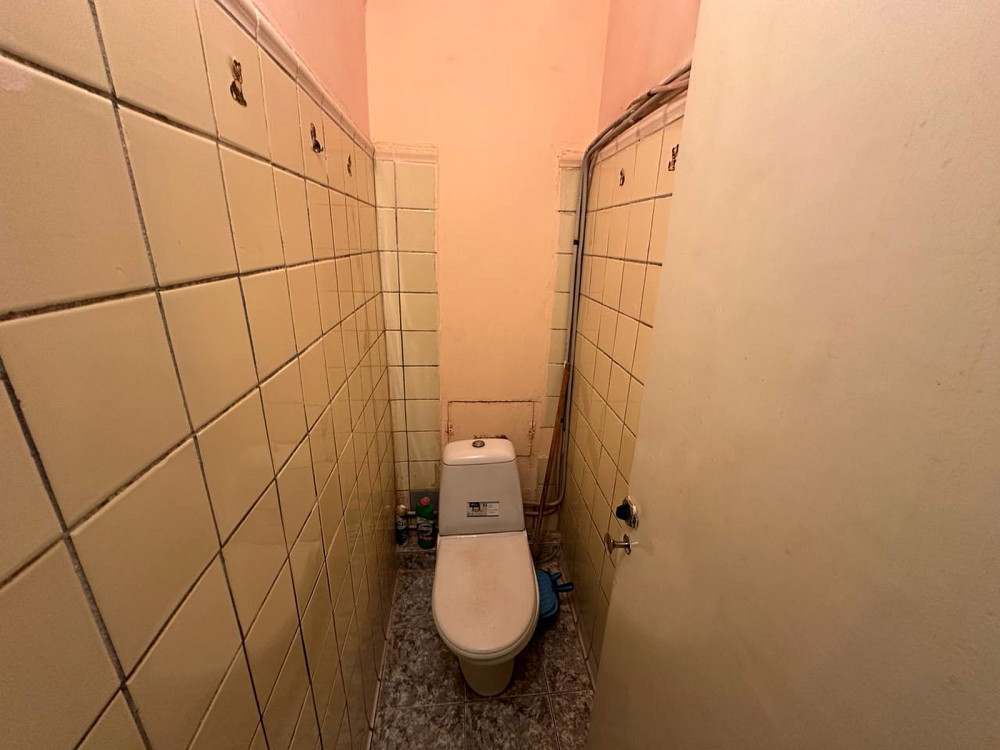 Продаж Квартира 3-кімнатна, 7/9 поверх на Вернандского, 33 В Дніпро - фото 8