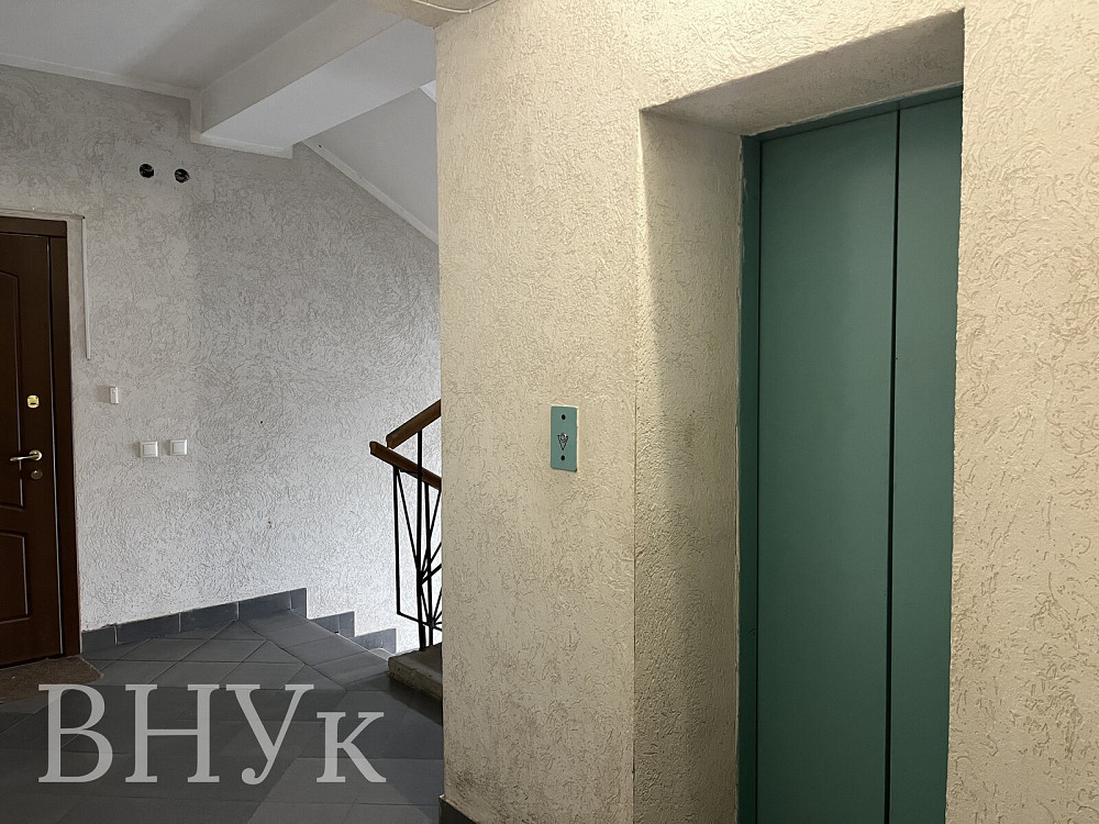 Продаж Квартира 2-кімнатна, 9/9 поверх на вул. Васильченка Львів - фото 16