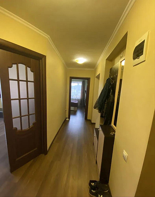 Продаж Квартира 4-кімнатна, 8/9 поверх на Сахарова L'viv - photo 6