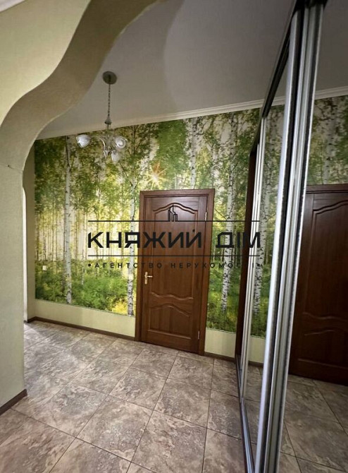 Большая 1к. квартира в ЖК Мега Сити. КОД ОБЪЕКТА: 21131105. Киев - изображение 15