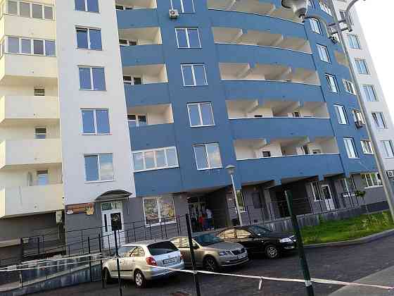 Оренда Квартира 1-кімнатна, 7/26 поверх на Харківське шосе, 188 Київ