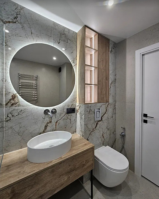 Продаж 2к квартири 70 кв. м на вул. Будного Степана Тернопіль - фото 16