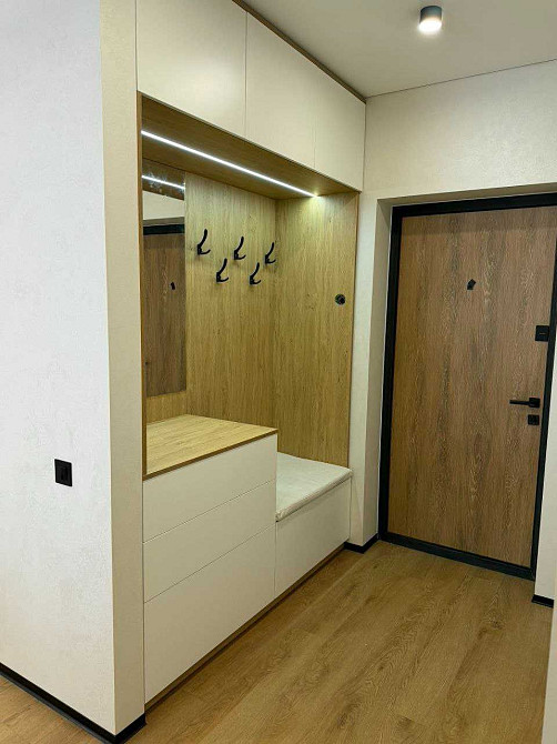 Продаж Квартира 2-кімнатна, 18/25 поверх на Всеволода Змієнка вул., д. 30 Киев - изображение 8