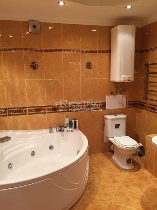 Продаж Квартира 2-кімнатна, 9/9 поверх на вул. Джерельна Харків - фото 3