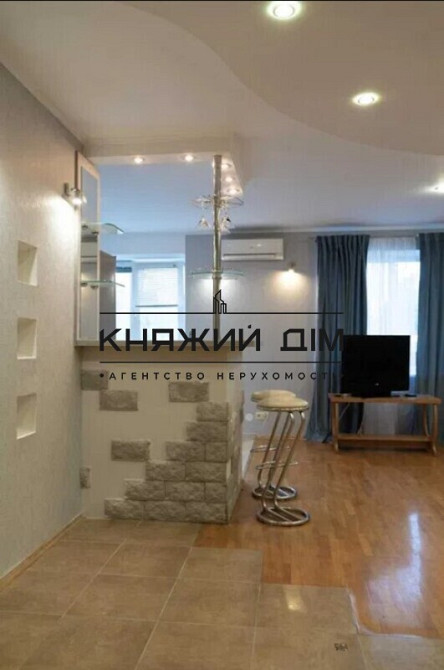 Оренда Квартира 2-кімнатна, 9/9 поверх на Мечникова ул. Киев - изображение 7