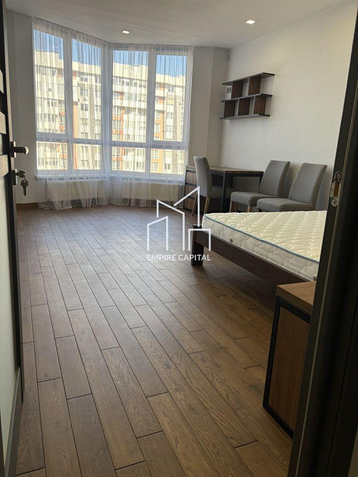 Продаж 1к квартири 43.9 кв. м Львів - фото 2